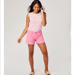 Carve designs 4inch short